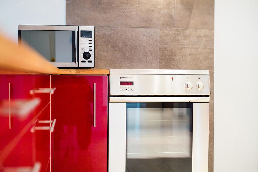 Villa Am Park Apartment Dresden Ngoại thất bức ảnh