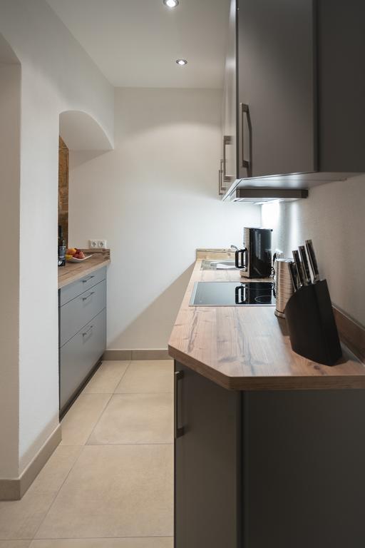 Villa Am Park Apartment Dresden Ngoại thất bức ảnh