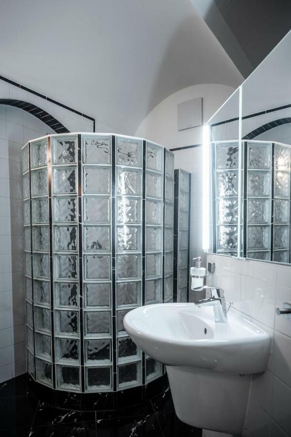 Villa Am Park Apartment Dresden Ngoại thất bức ảnh